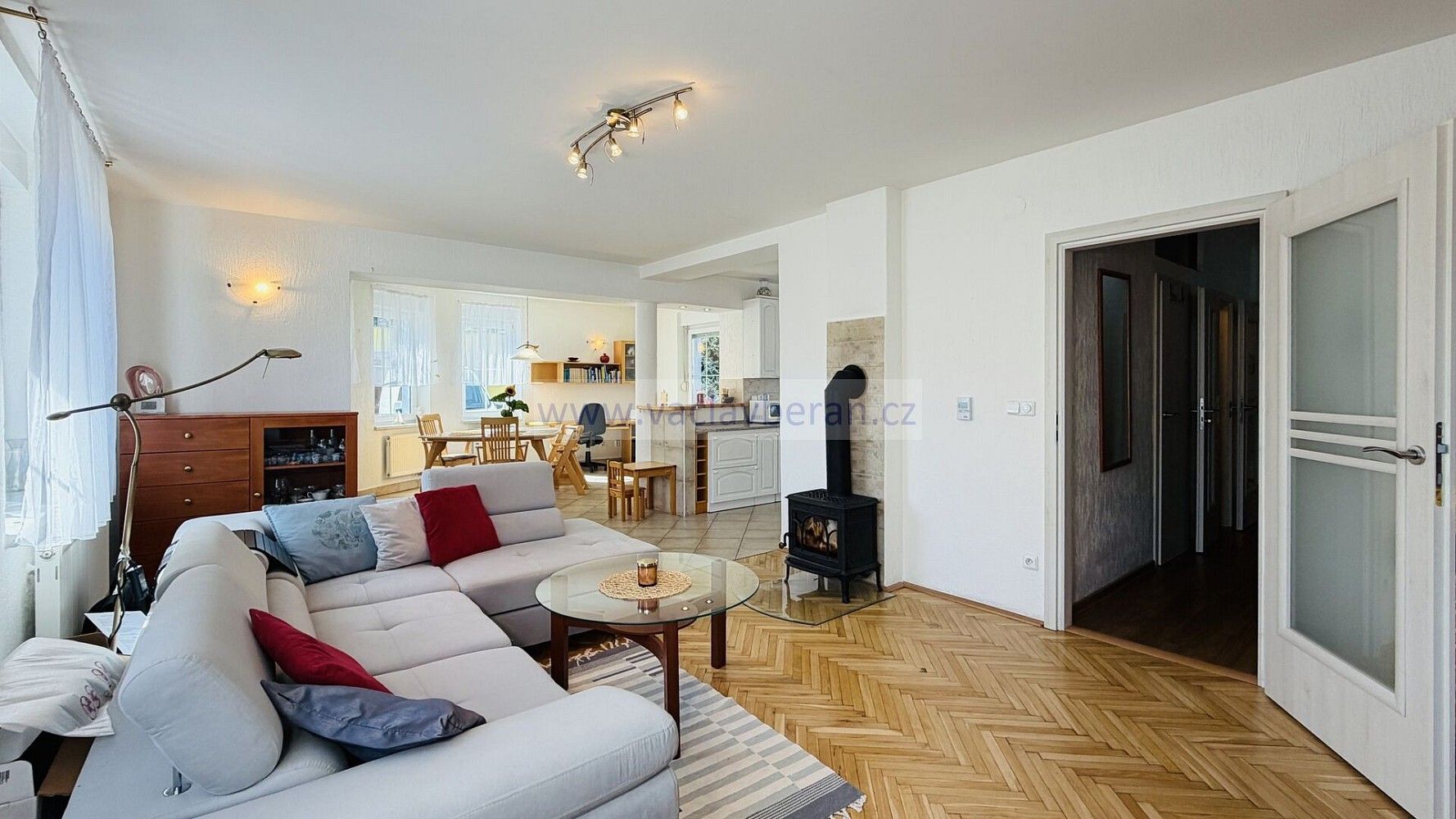 Prodej rodinný dům - Žamberk, okres Ústí nad Orlicí, Pardubický kraj, 138 m² - 5