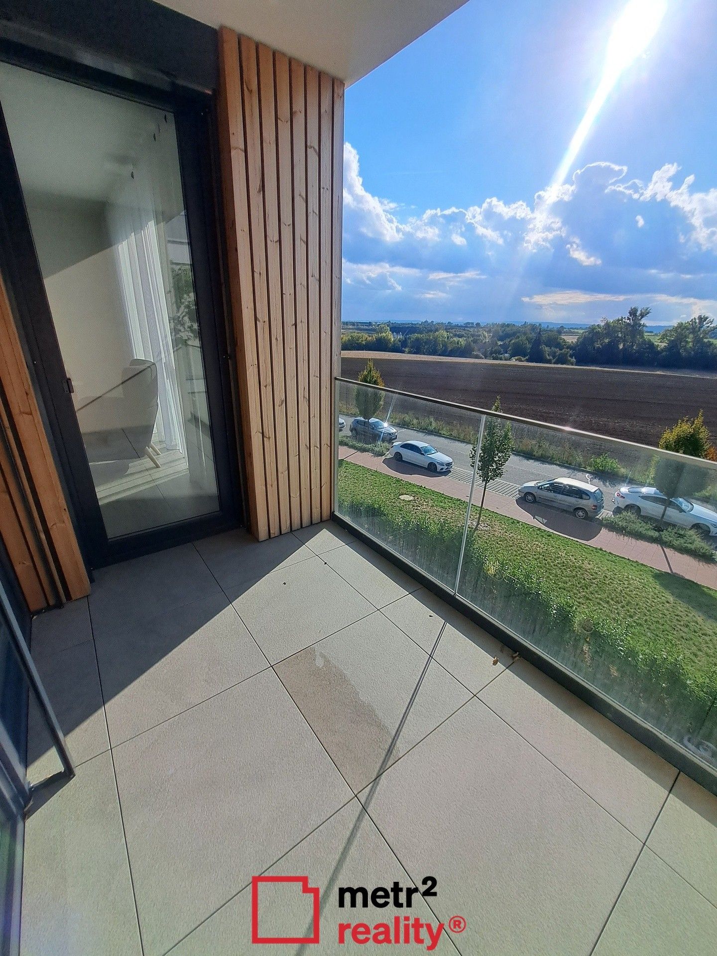Byt 2+kk · 62 m² · Milana Ticháka, Olomouc Nová Ulice - 3