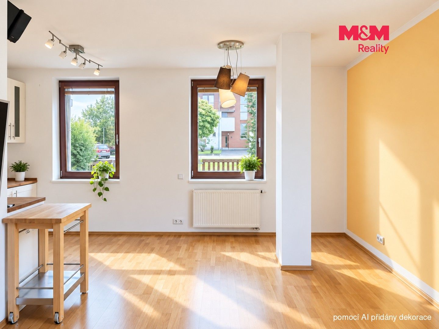 2+kk, Čeladná, 48 m² - 2