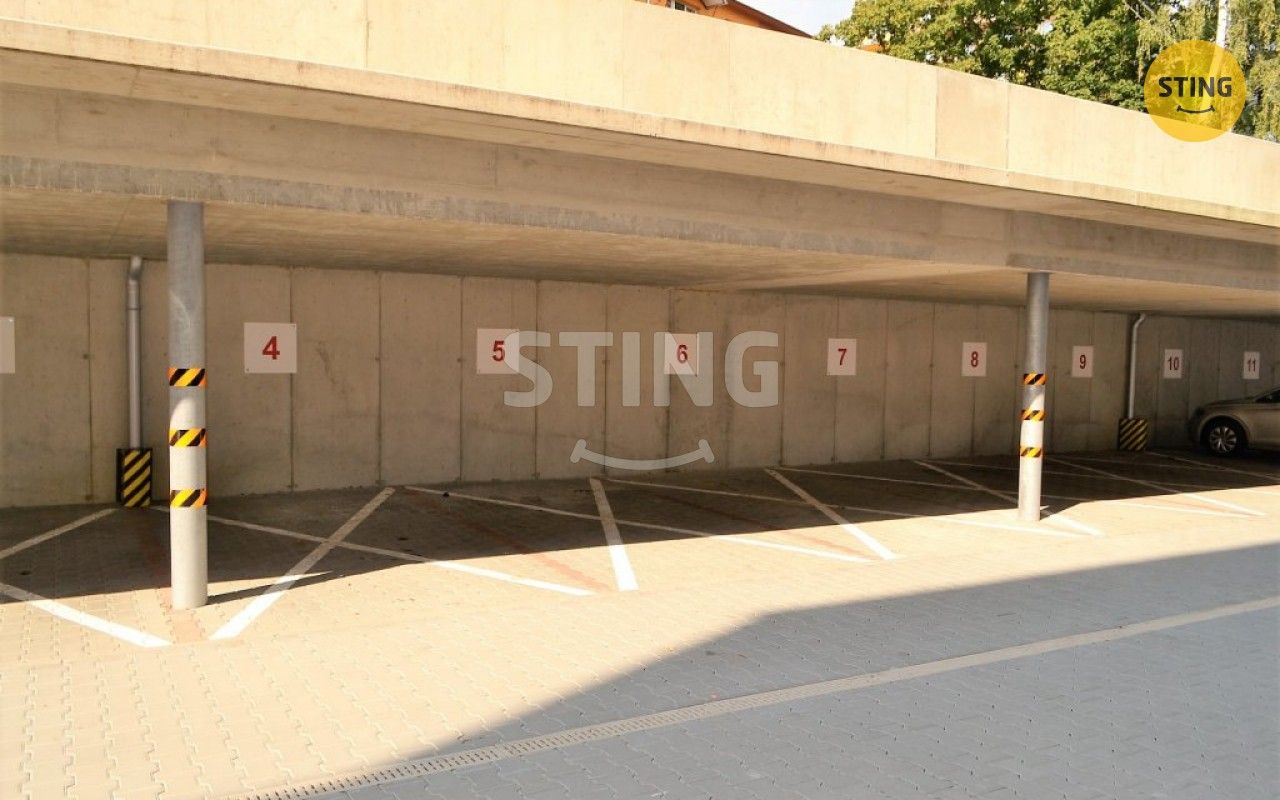 Ostatní, Poruba, Ostrava, 15 m²