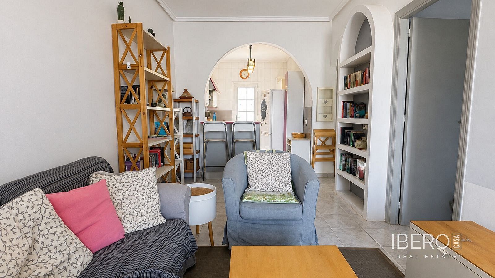 Prodej rodinný dům - Ciudad Quesada, ES, 51 m² - 5