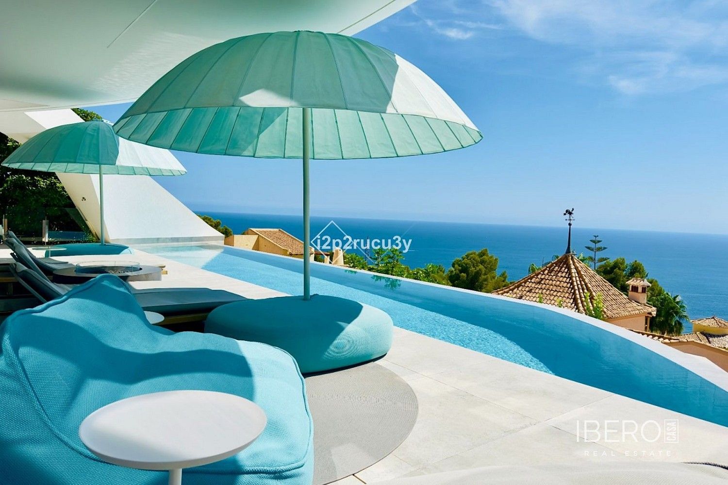 Prodej rodinný dům - Altea Hills, ES, 420 m² - 5