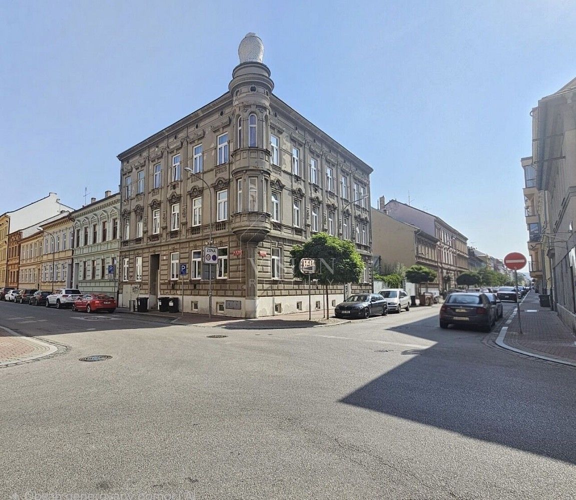 3+1, České Budějovice - České Budějovice 3, Jihočeský kraj, 101 m² - 1