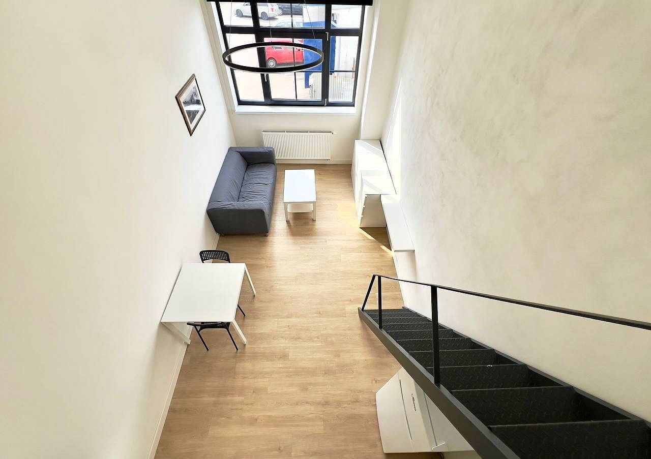 Byt 1+kk · 32 m² · Praha - Vysočany, okres Praha 9, Hlavní město Praha - 3