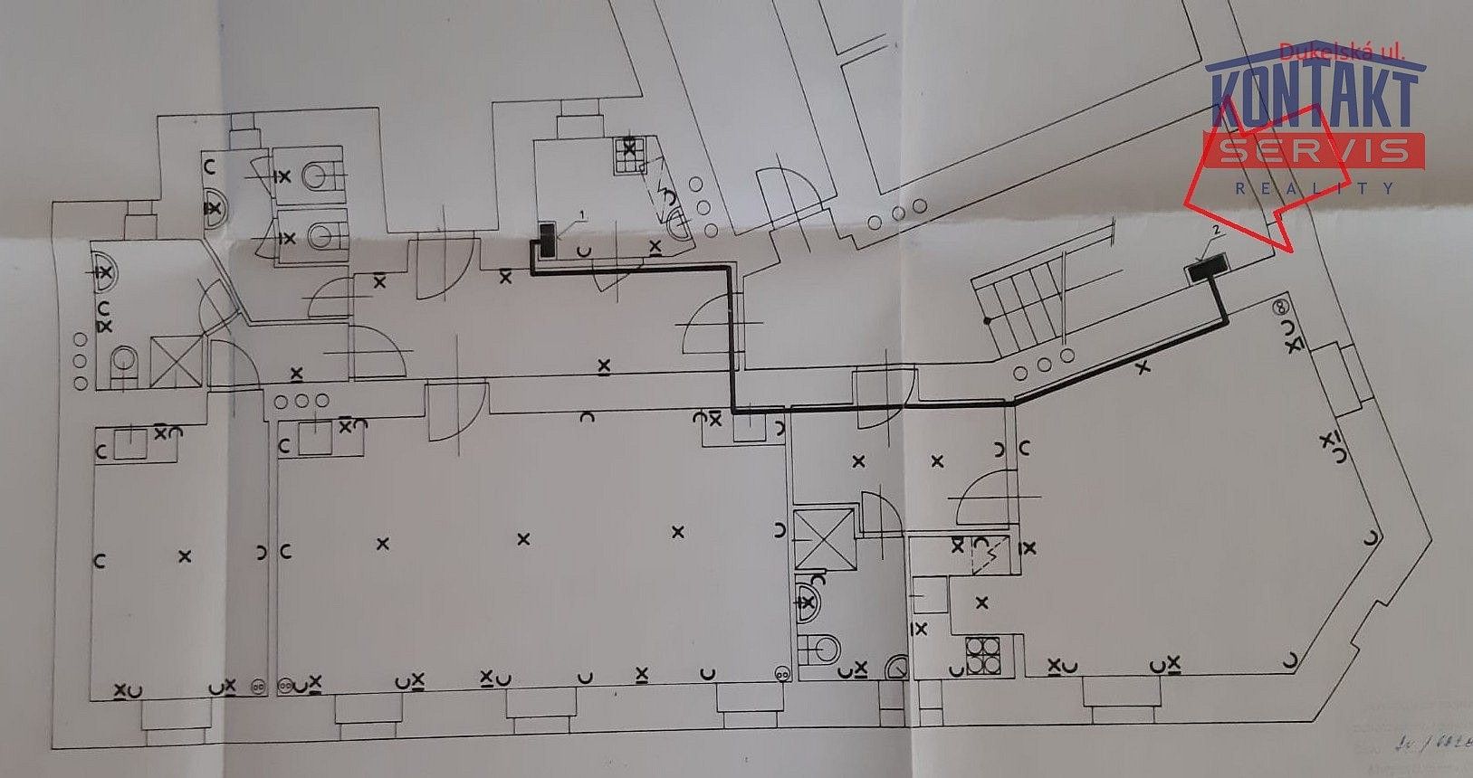 Ostatní, České Budějovice - České Budějovice 6, Jihočeský kraj, 90 m² - 2