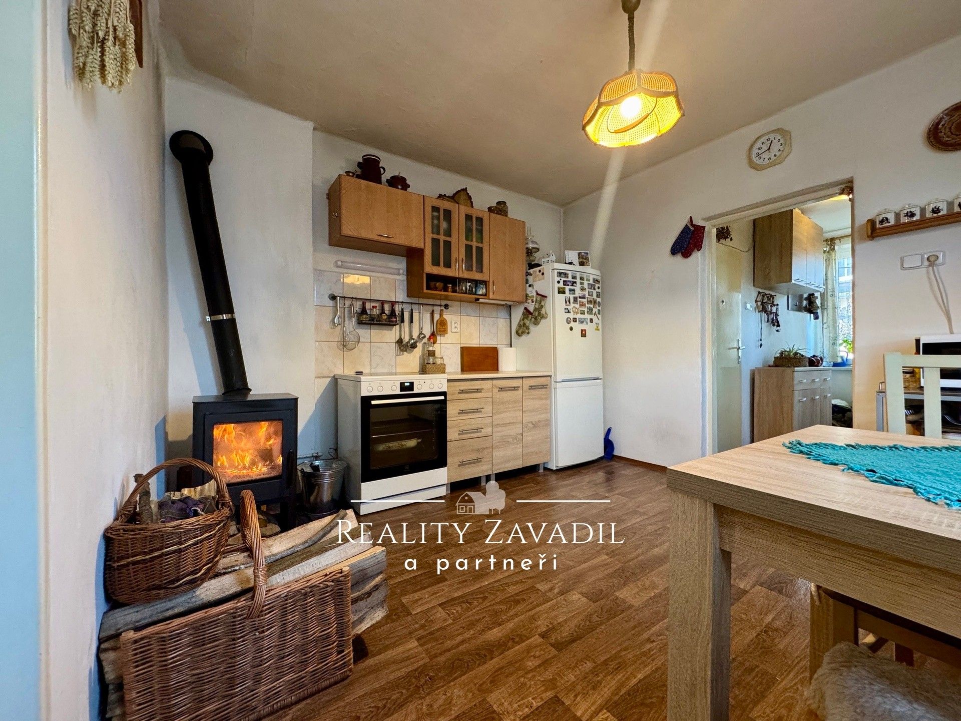 Prodej byt 1+1 - Na Olšinách, Český Těšín, 35 m²