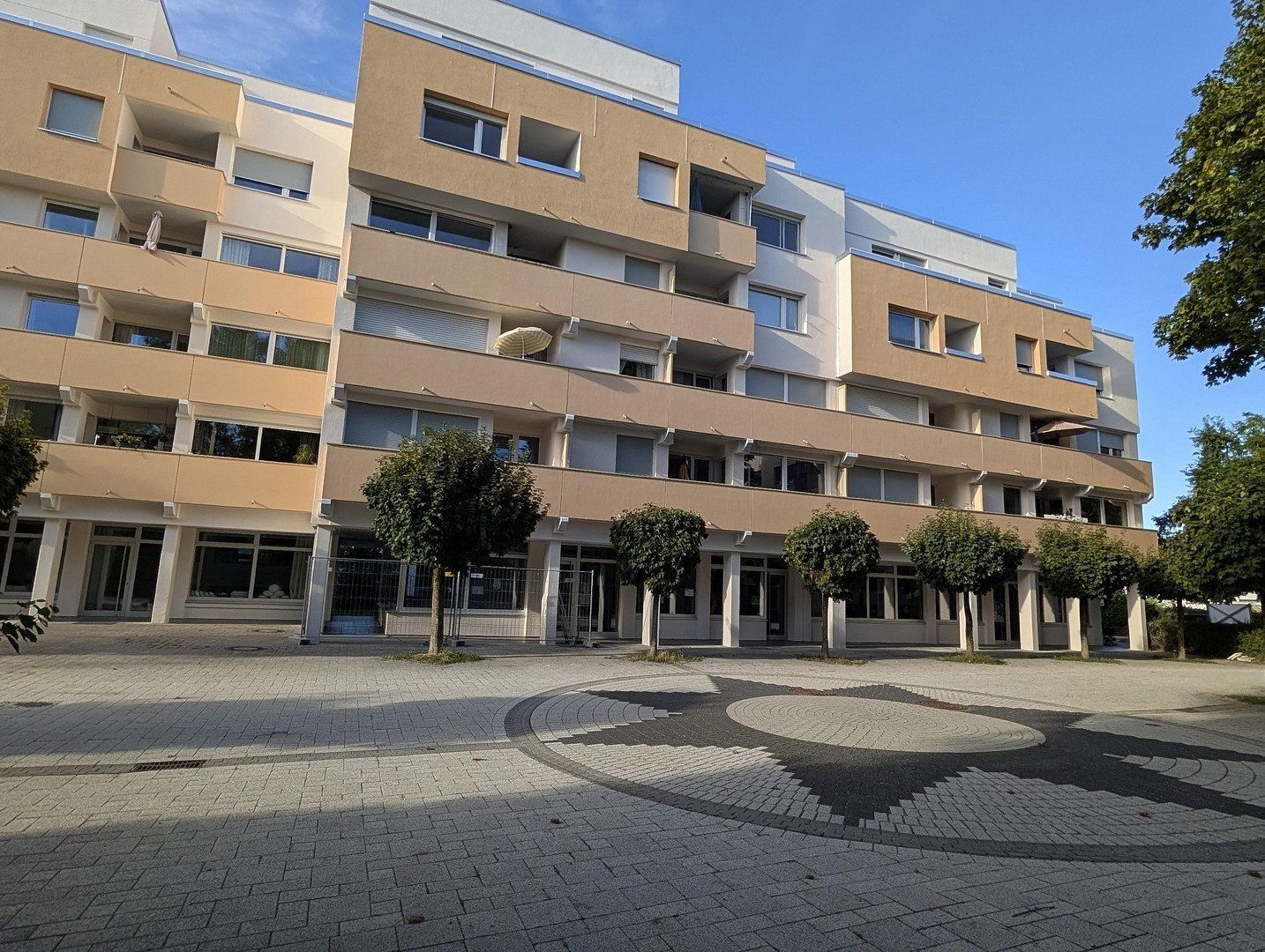 2+1, Zorneding Zorneding Bayern 85604, 55 m² - 1