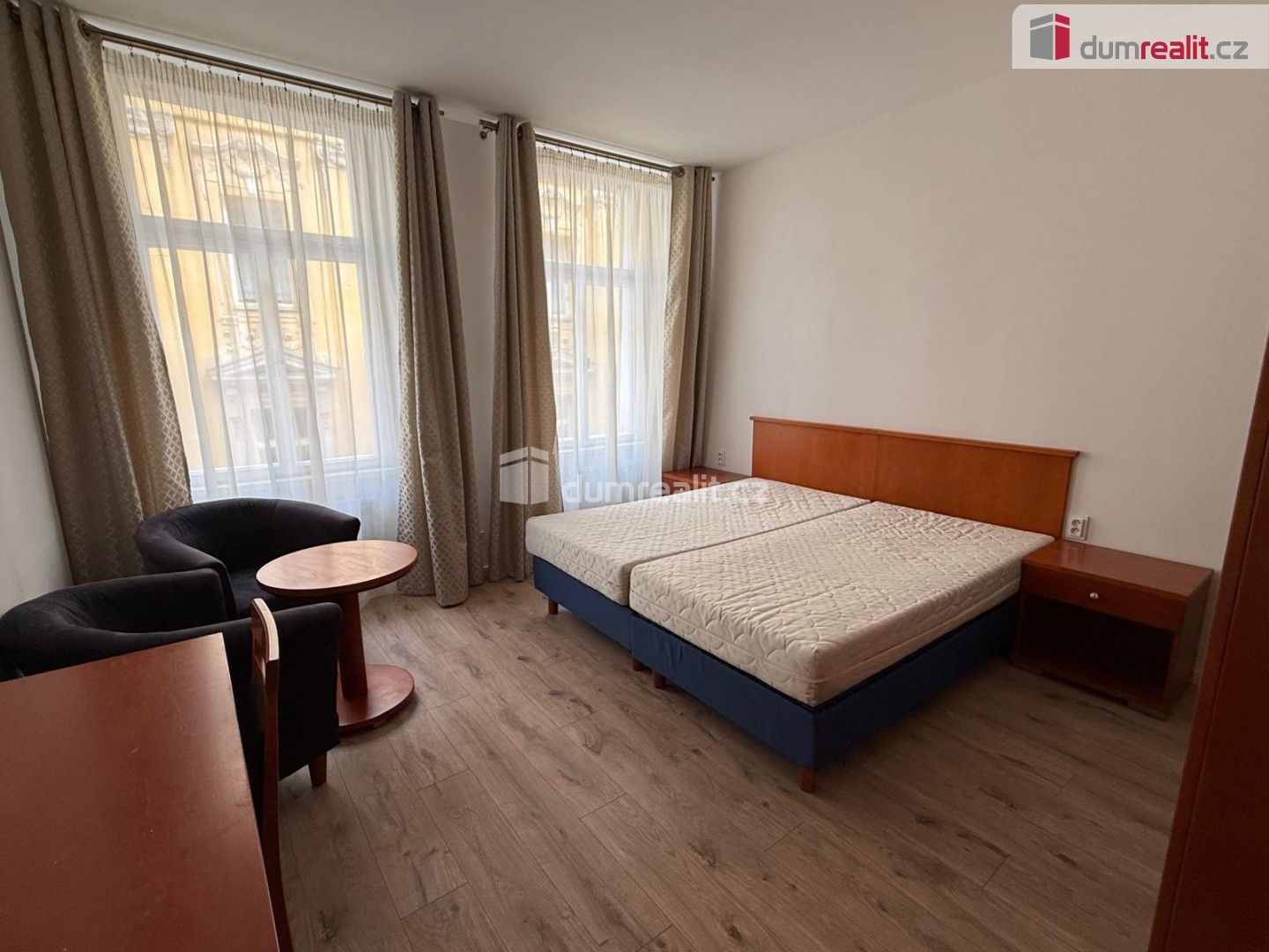 1+kk, Nehrova, Mariánské Lázně, 35 m² - 1