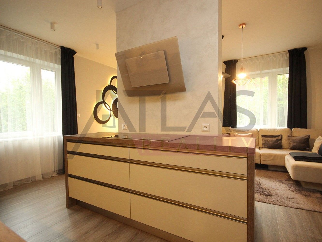 Prodej byt 4+kk - Praha - Slivenec, okres Praha 5, Hlavní město Praha, 88 m² - 5