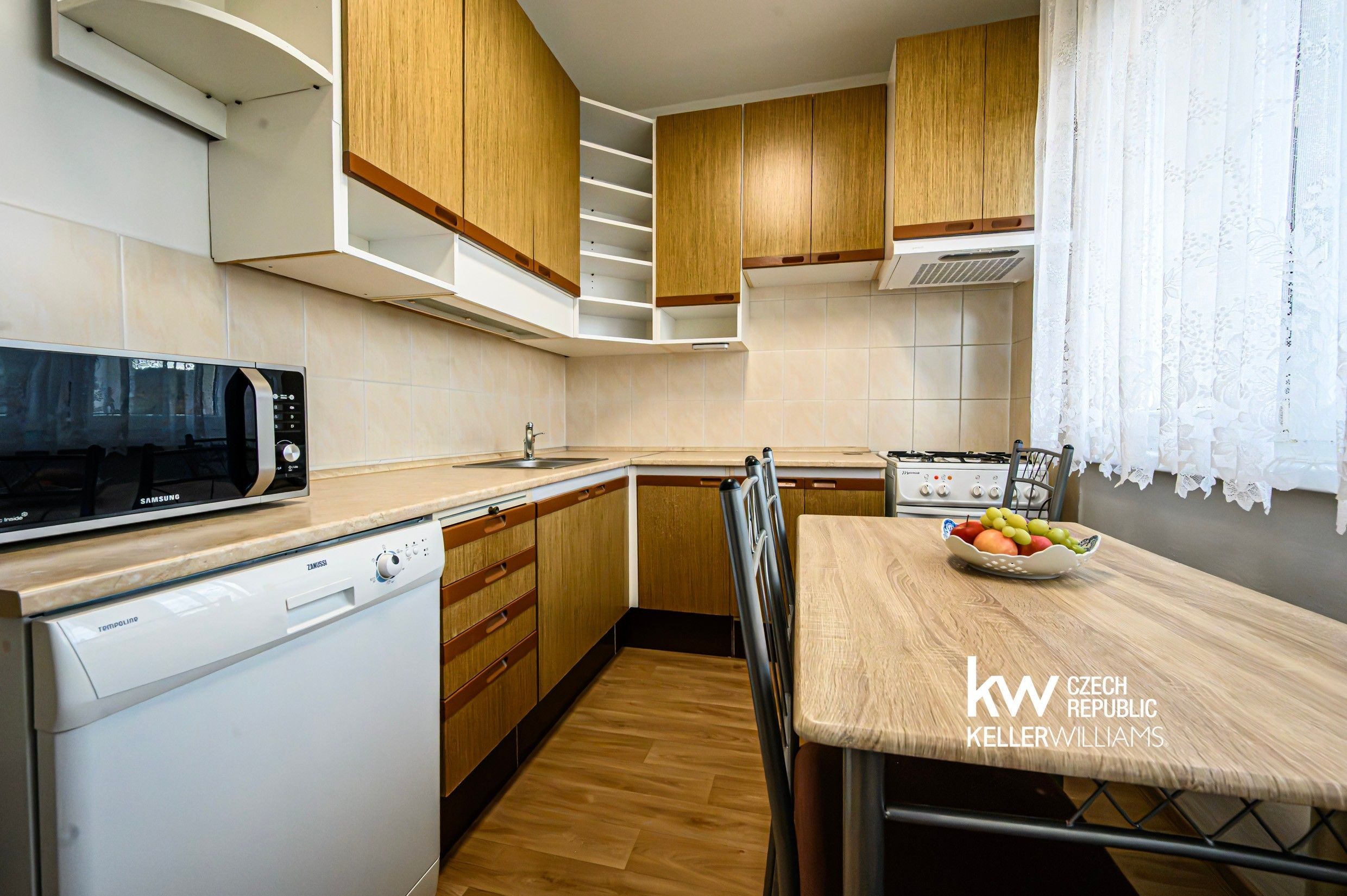 Prodej byt 2+1 - Duchcovská 412, Teplice Řetenice, 53 m² - 5