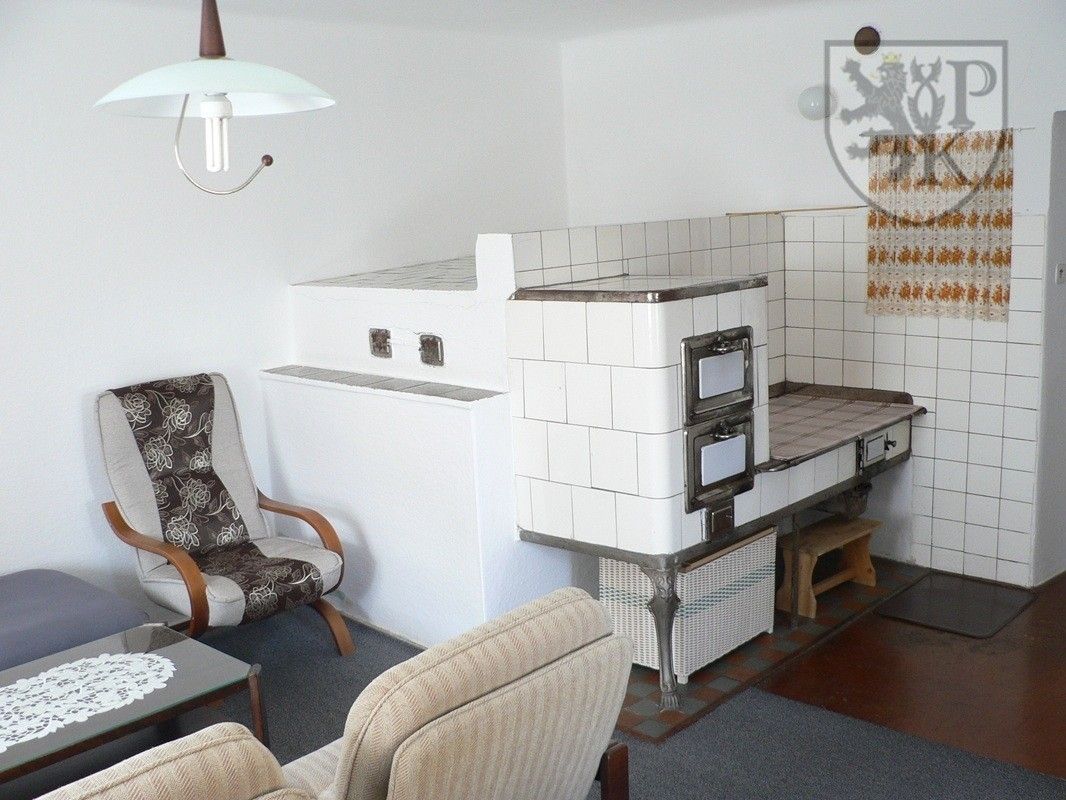 Chalupy, Kocelovice, 490 m² - 2
