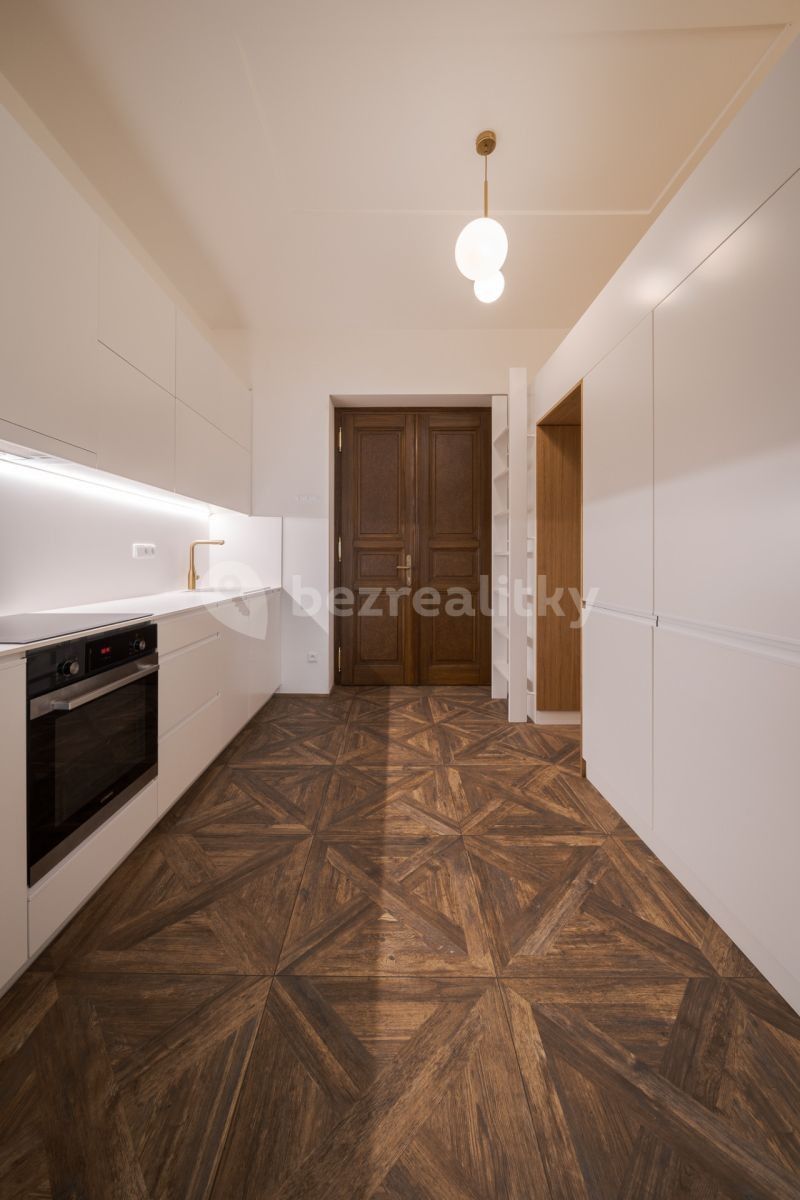 Byt 1+kk · 29 m² · Vítězná, Praha - Malá Strana - 4