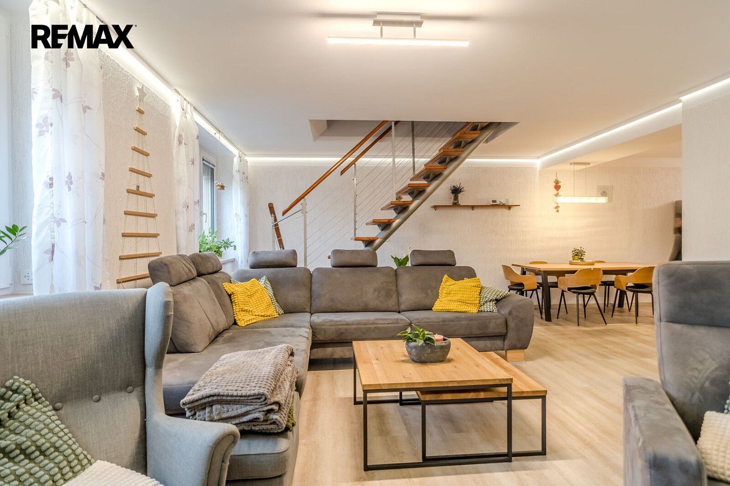 4+kk, Kadaň, okres Chomutov, Ústecký kraj, 174 m² - 2