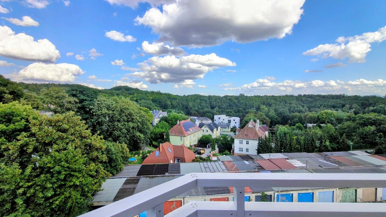 Byt 3+1 · 88 m² · Na Baranovci, Ostrava Slezská Ostrava - 4