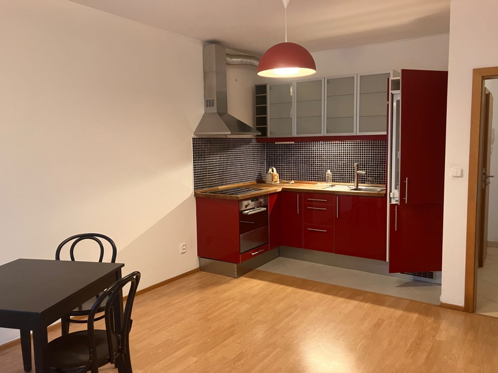 2+kk, Karla Kryla, Praha - Stodůlky, 47 m² - 1