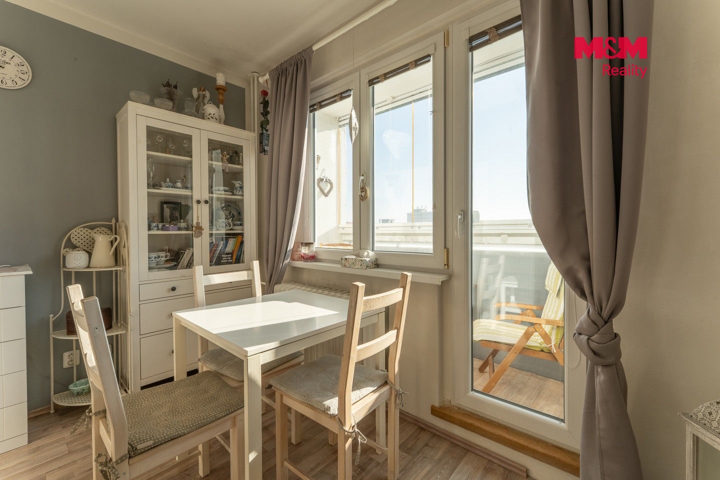 Prodej byt 2+1 - Palackého, Mladá Boleslav, 63 m² - 2