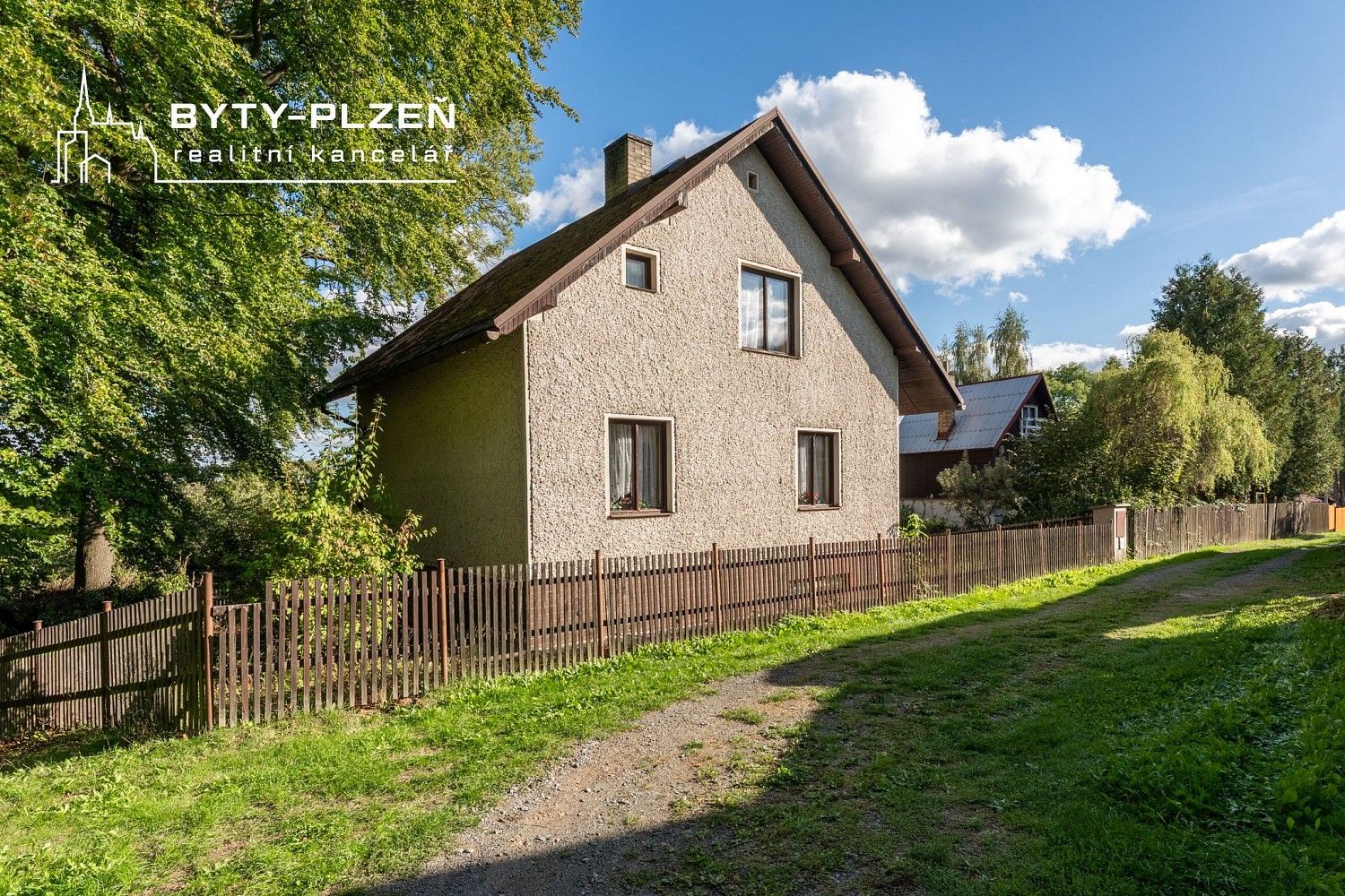 Chalupa · 114 m² · Úterý - Vidžín, okres Plzeň-sever - 4