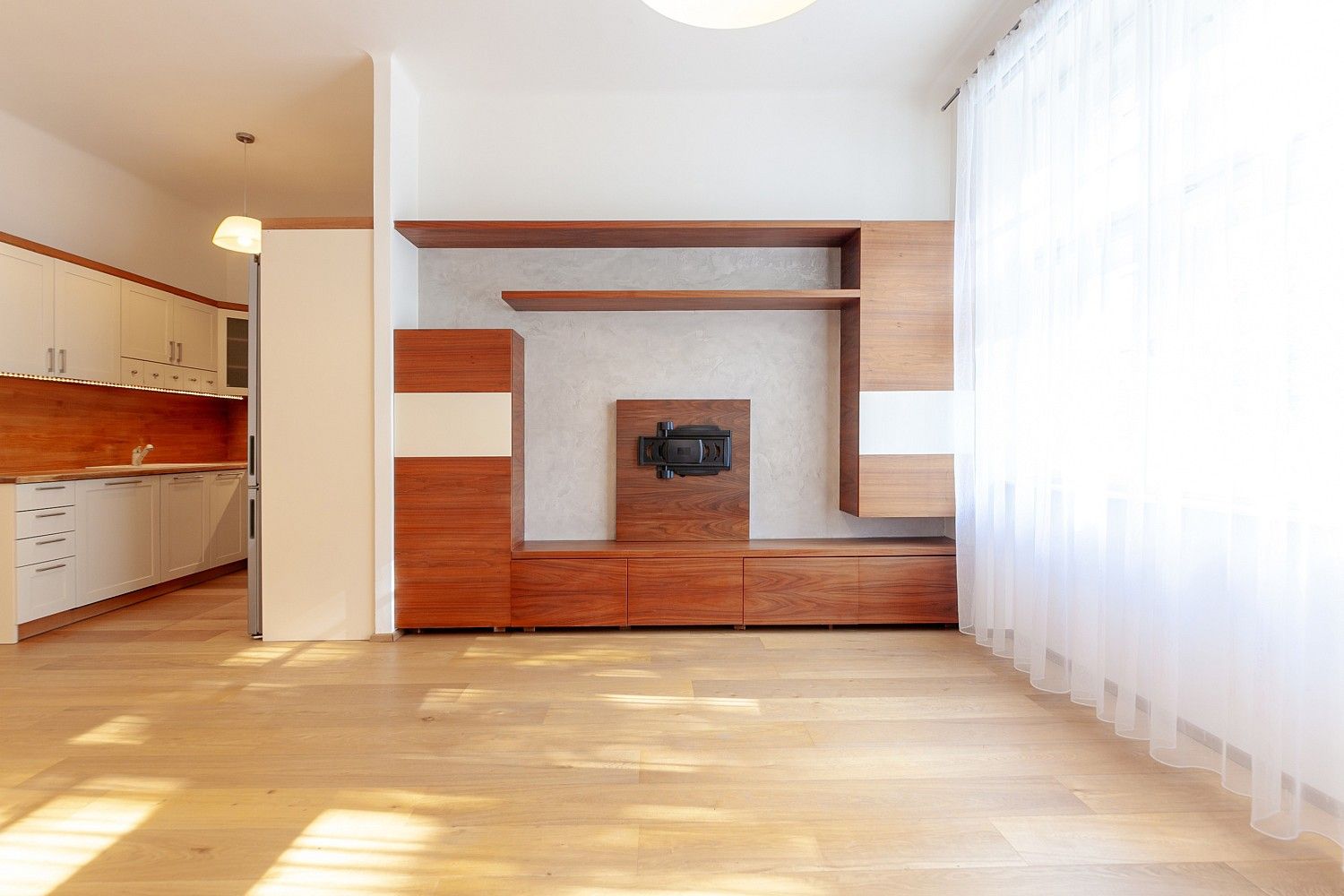 Byt 4+kk · 86 m² · Praha - Dejvice, okres Praha 6, Hlavní město Praha - 4