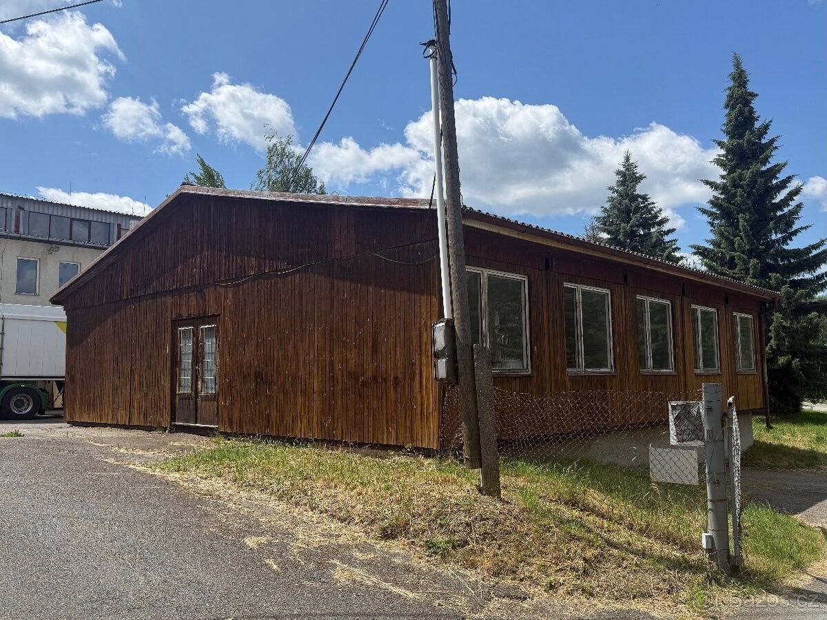 Prodej ostatní - Červená Řečice, 394 46