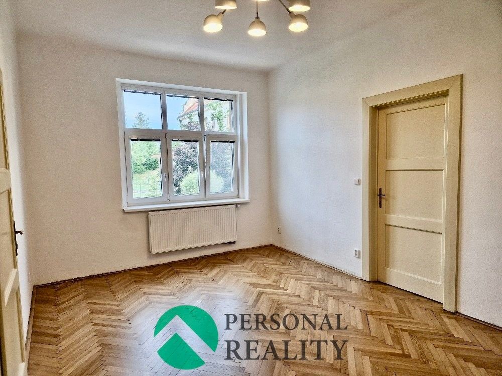 3+1, Husova, Benešov, 91 m² - 2