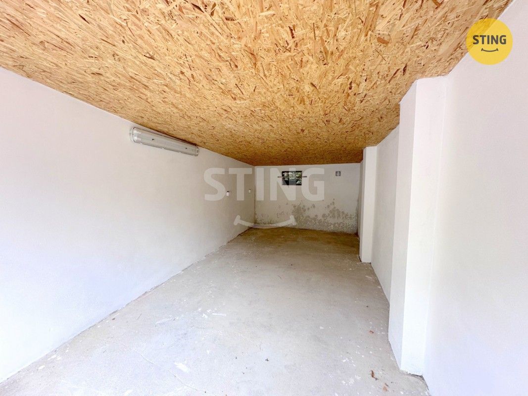 Garáž · 23 m² · Třebíč Jejkov - 4