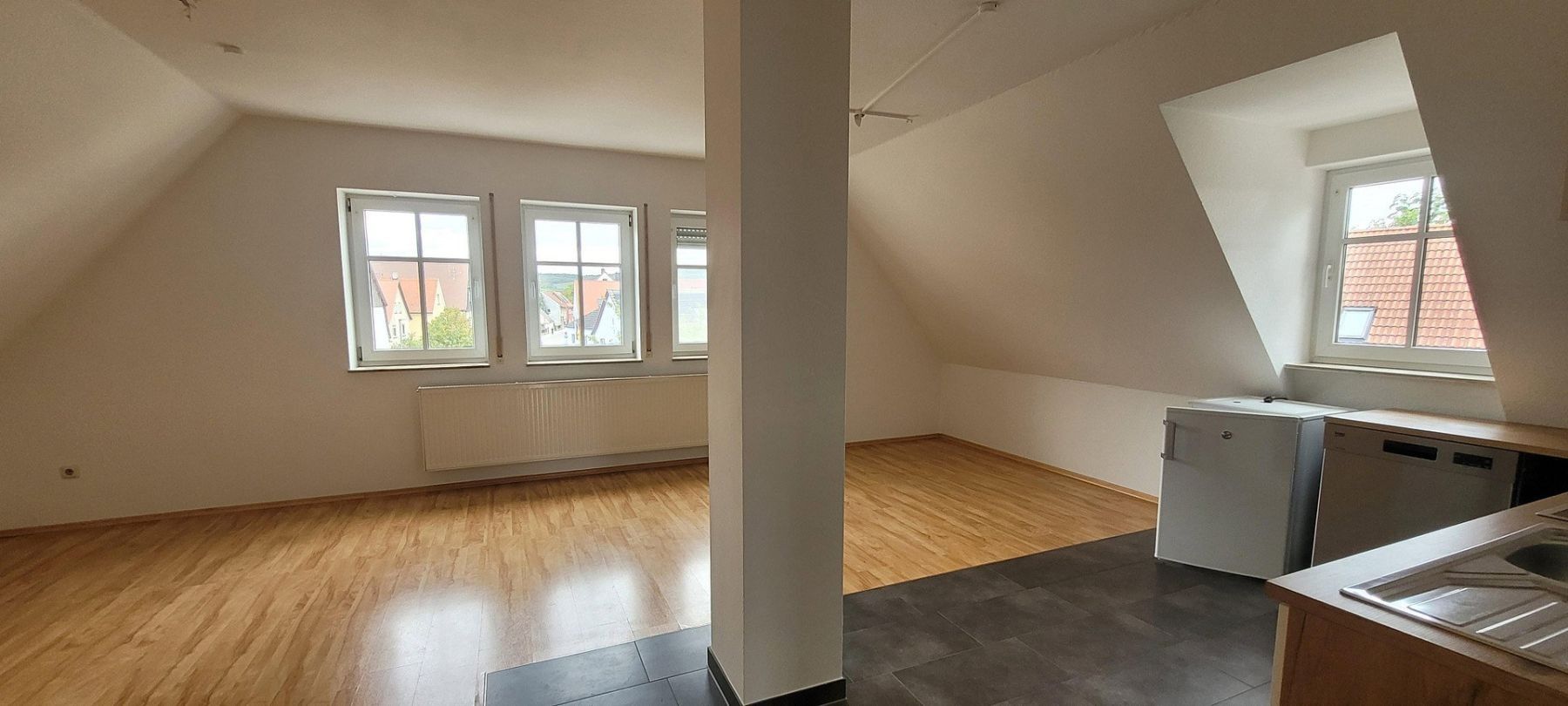 Byt 2+1 · 74 m² · , Bavorsko - 4