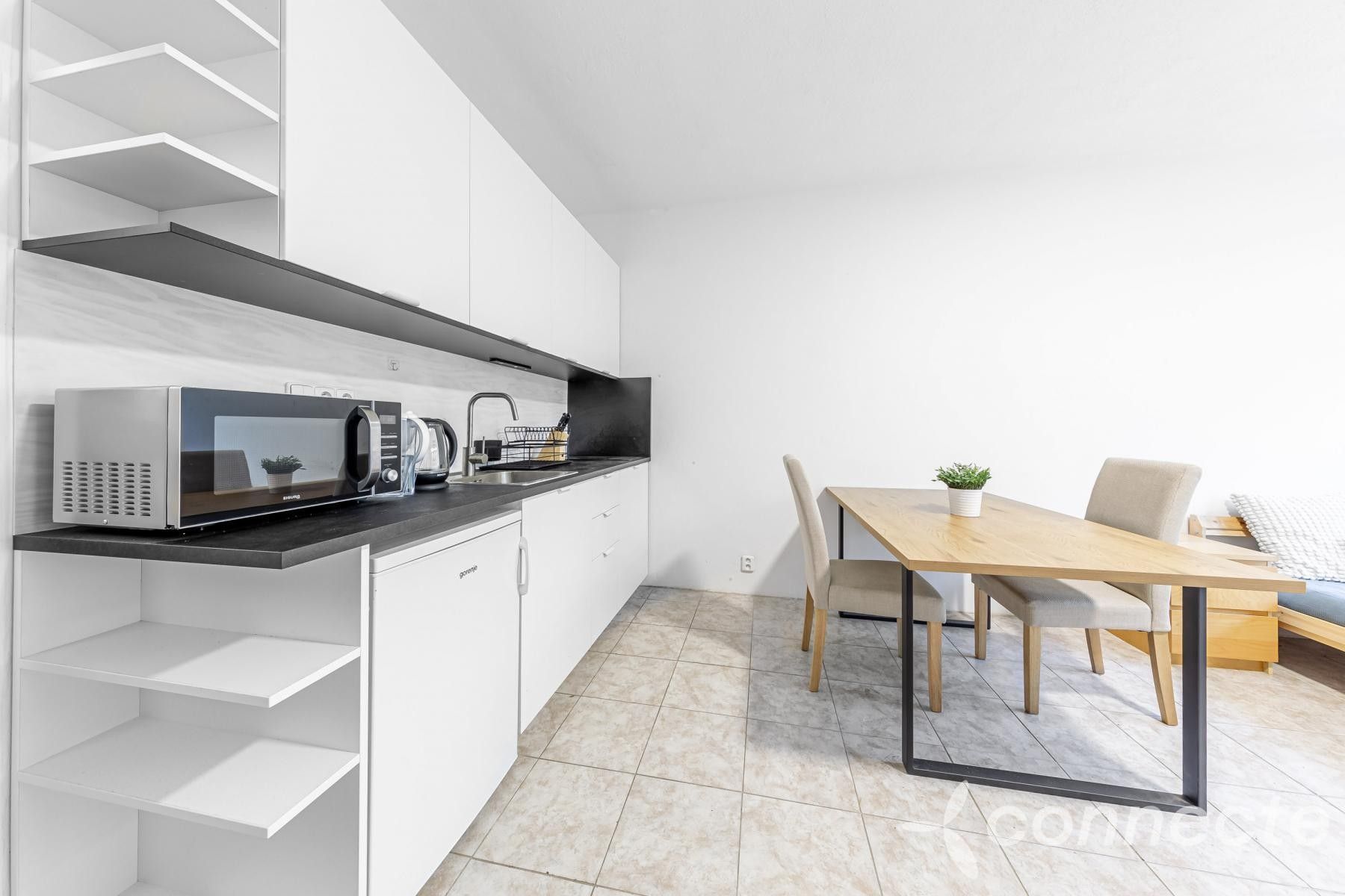 1+kk, Spojařů, Praha Zbraslav, 32 m² - 2