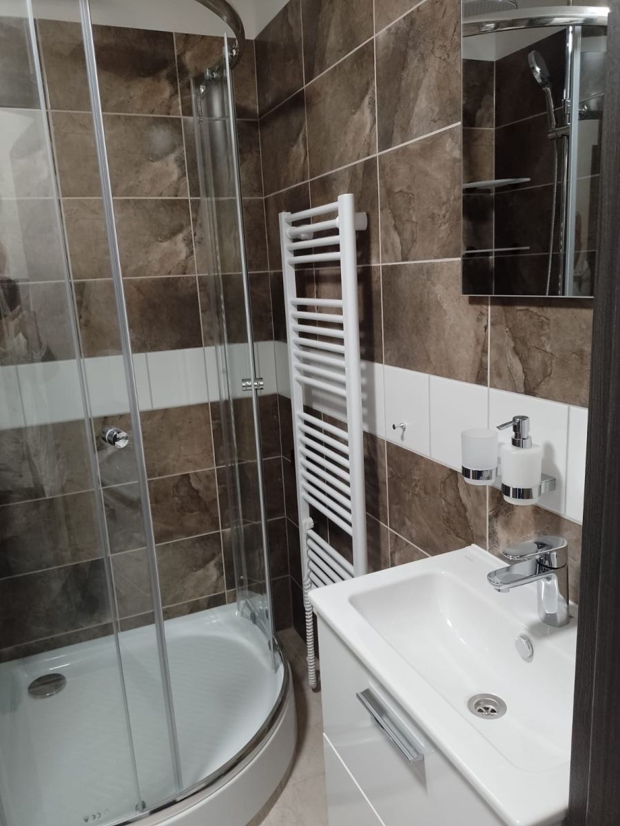 2+kk, SNP, Vimperk - Vimperk, Jihočeský kraj, 45 m² - 2