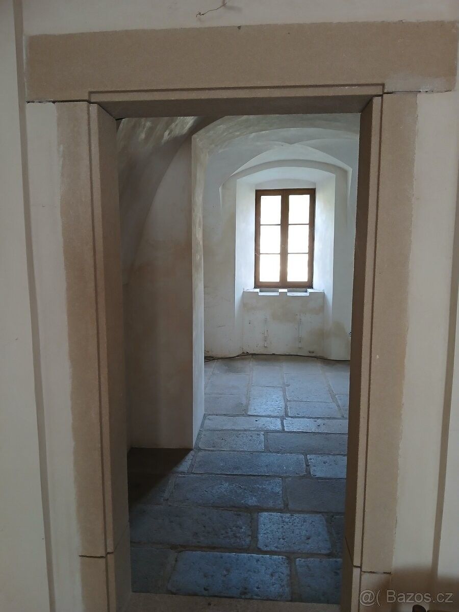 Restaurace, Švihov, 340 12 - 2