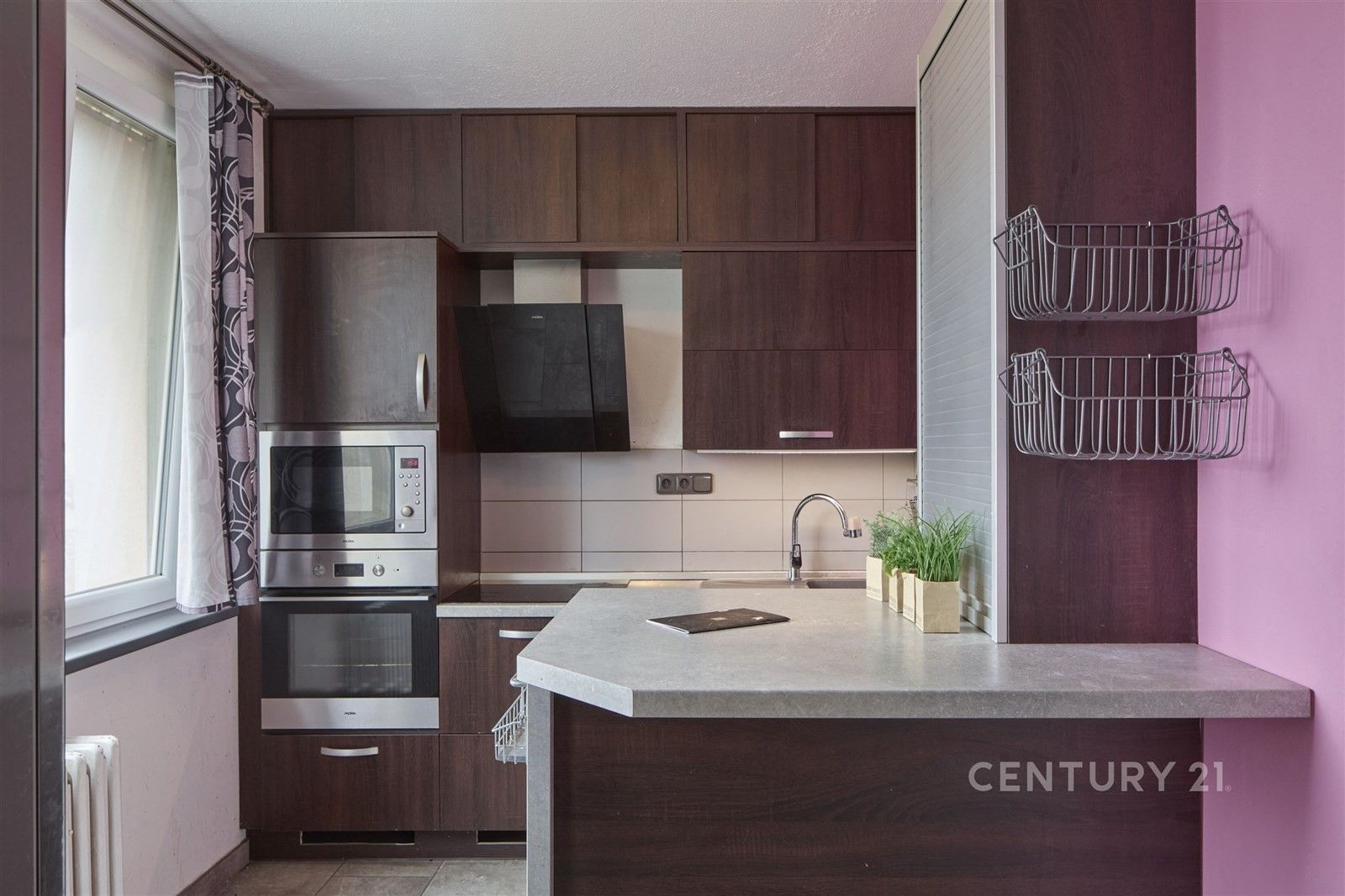 3+1, Vídeňská třída , Znojmo, 73 m² - 2