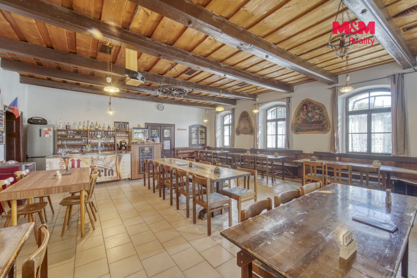 Obchodní prostory · 633 m² · Podhůrská, Hradec Králové - 3