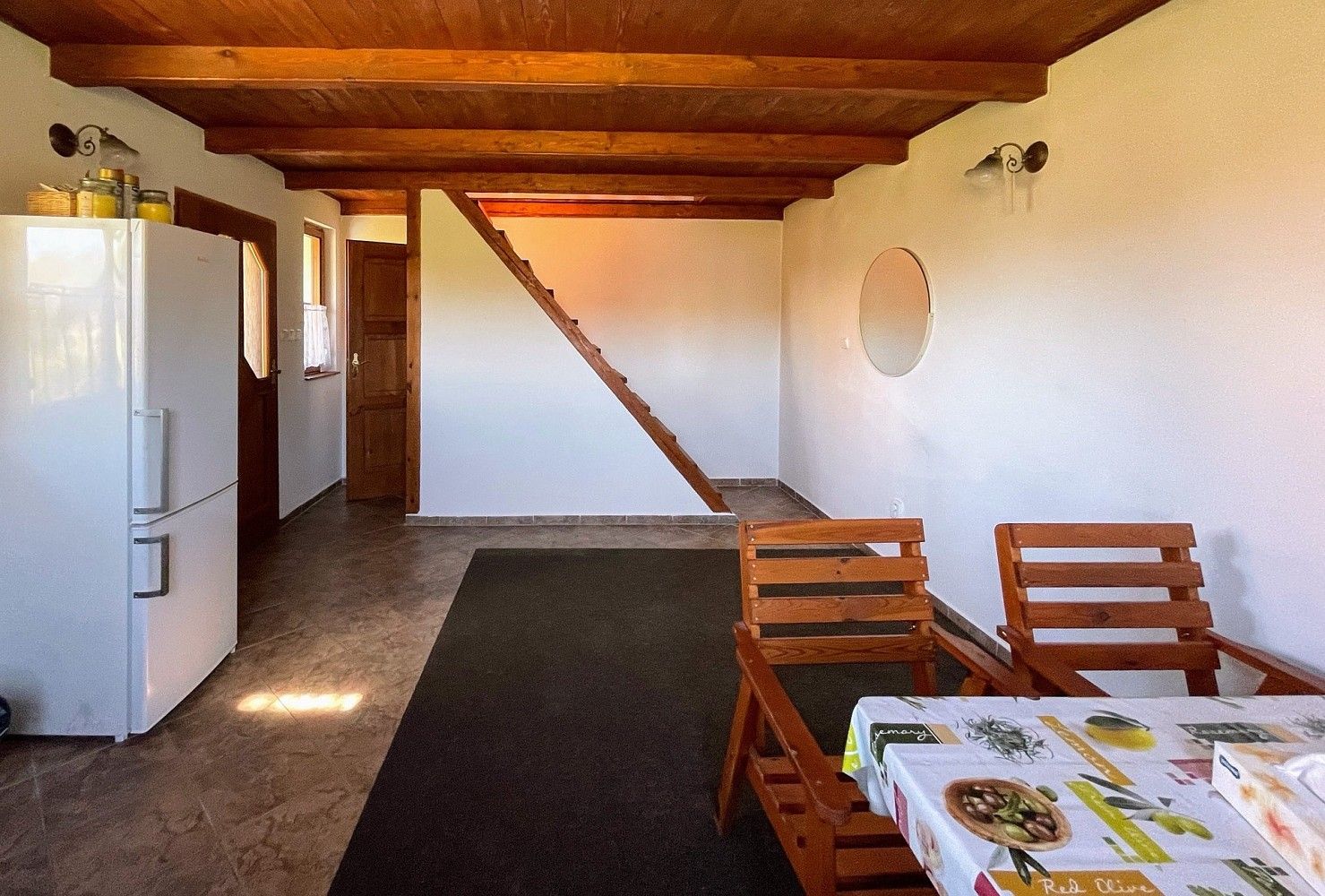 Chalupa · 60 m² · Sosnová, okres Česká Lípa, Liberecký kraj - 3