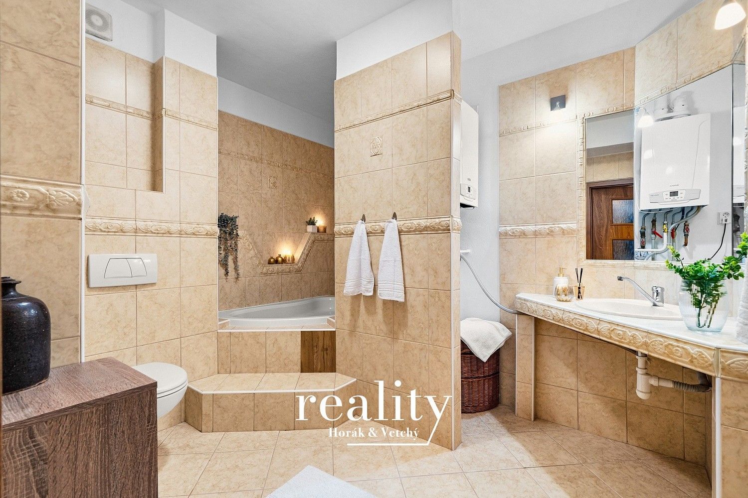Byt 3+kk · 88 m² · Šumná, okres Znojmo, Jihomoravský kraj - 3