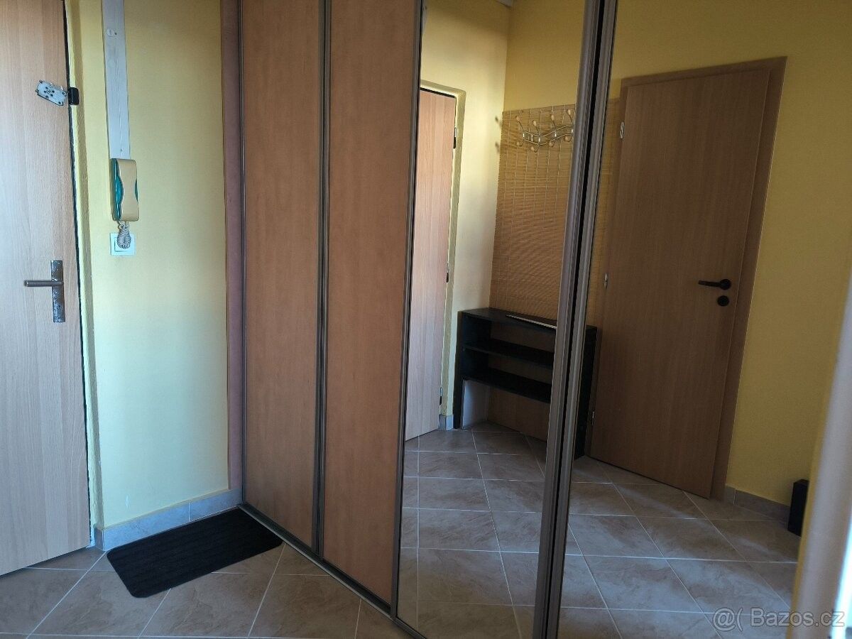 Pronájem byt - Brno, 628 00