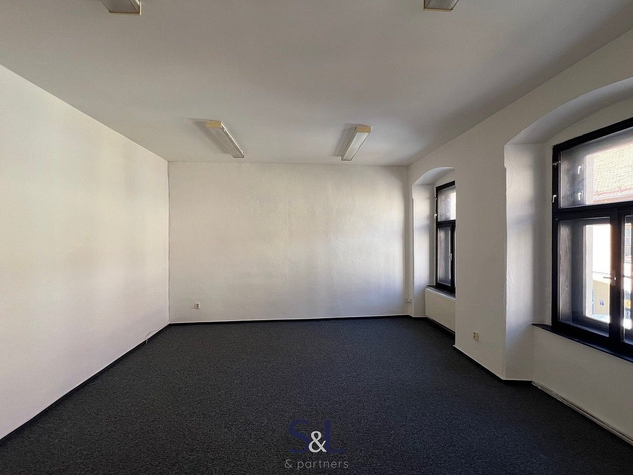 Pronájem kancelář - Česká Lípa, Liberecký kraj, 49 m² - 5