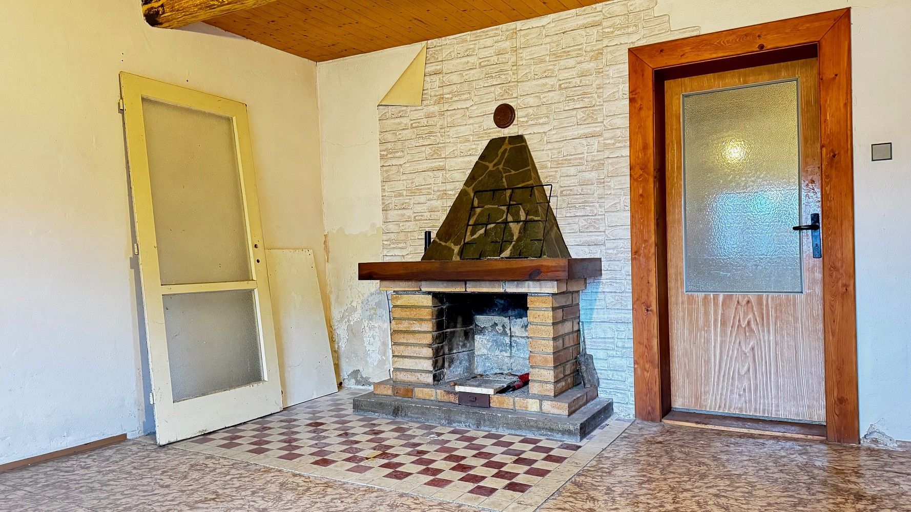 Prodej chalupa - Kočí, okres Chrudim, Pardubický kraj, 100 m² - 5