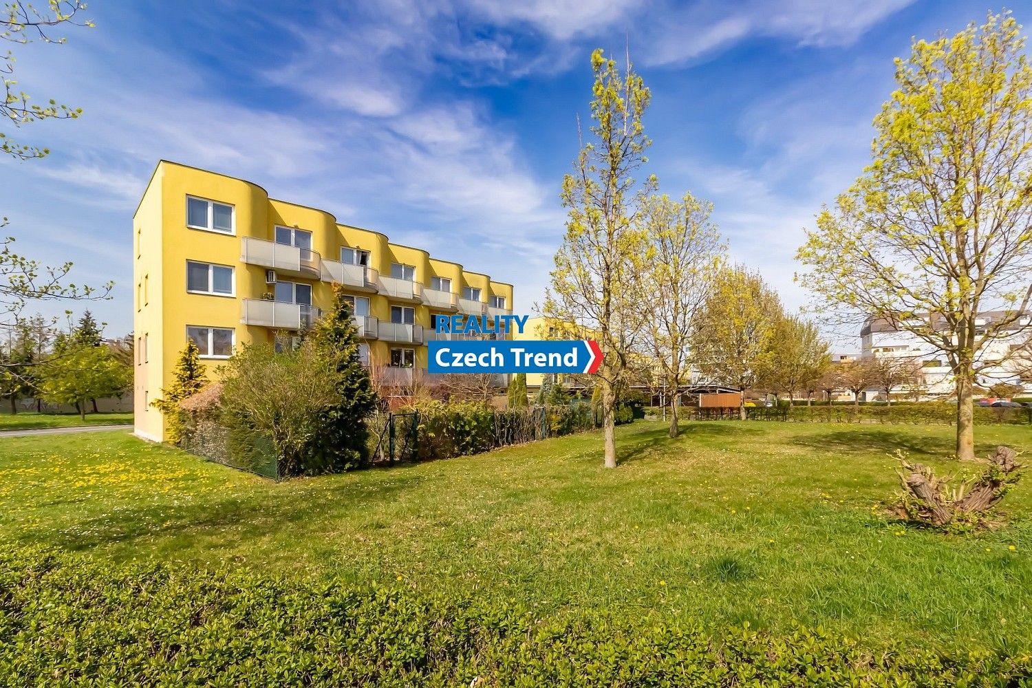 1+1, Olomouc - Nová Ulice, Olomoucký kraj, 47 m² - 1