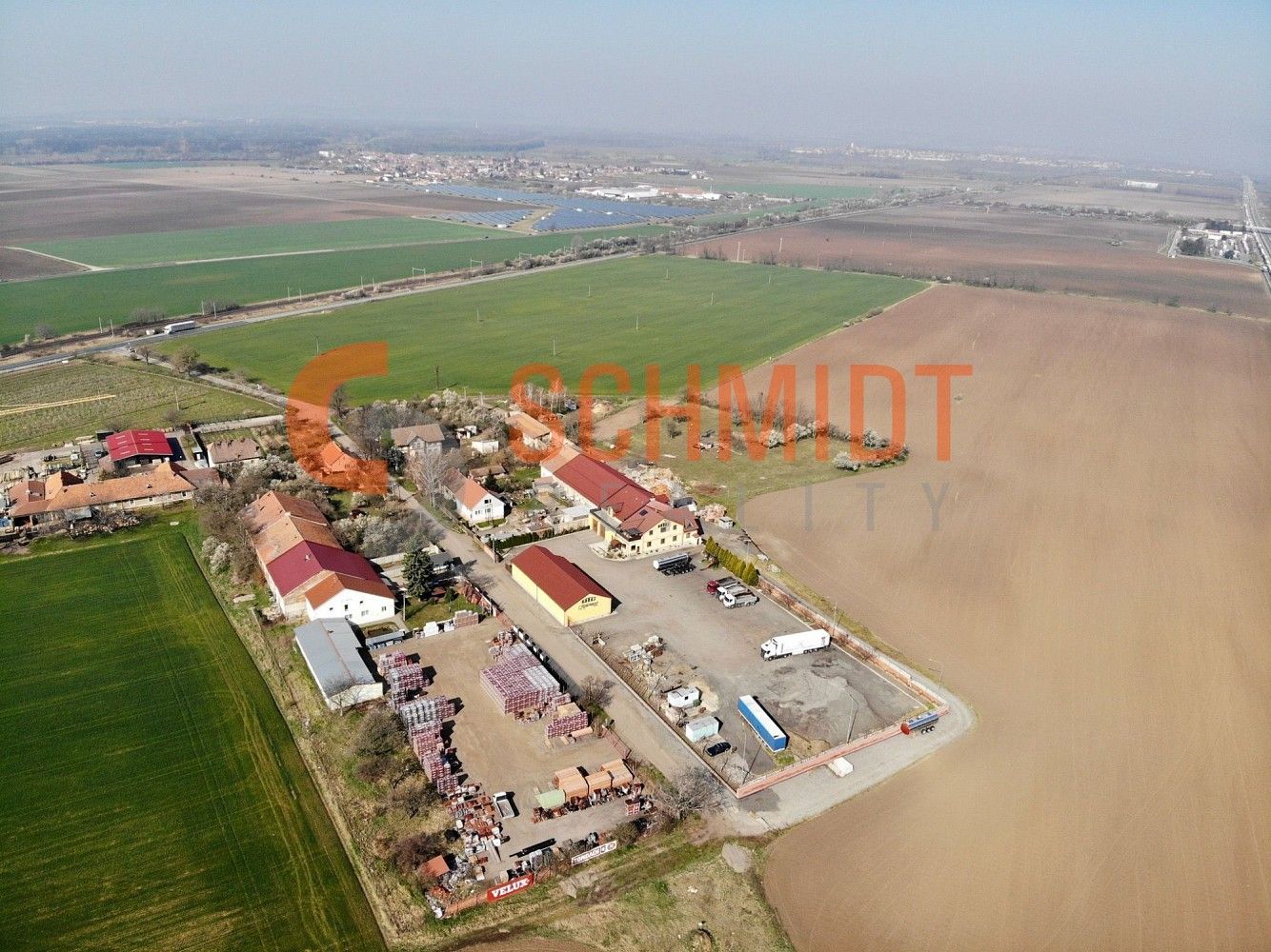 Obchodní prostory · 180 m² · Břeclav, Jihomoravský kraj - 4