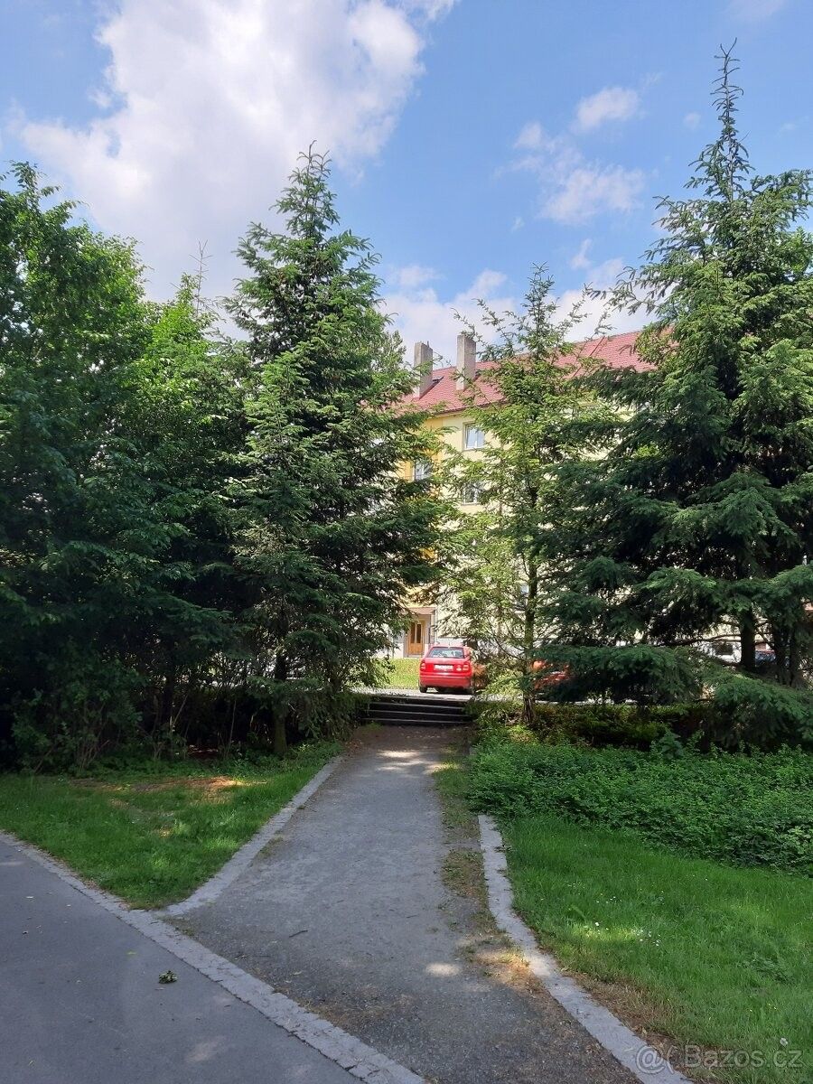 Byt · Bruntál, 792 01 - 2
