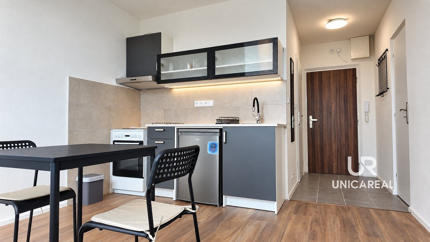 Byt 2+kk, 32 m²