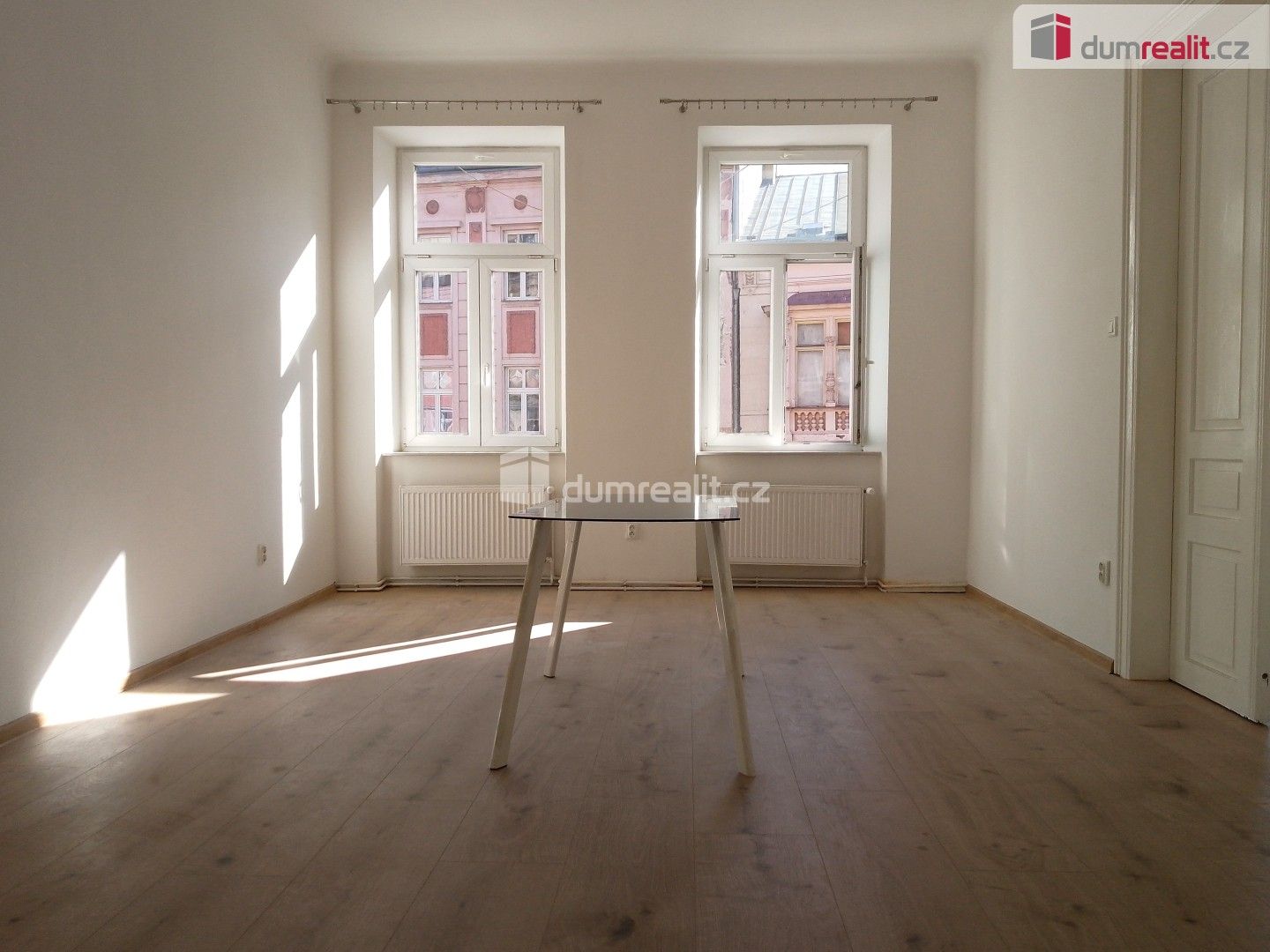 3+1, Sokolovská, Karlovy Vary, 93 m²