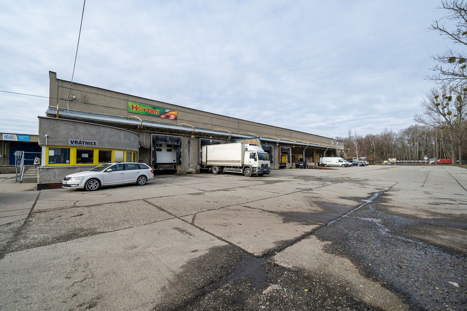 Kancelář · 25 m² · Ostrava - Třebovice, okres Ostrava-město, Moravskoslezský kraj - 3