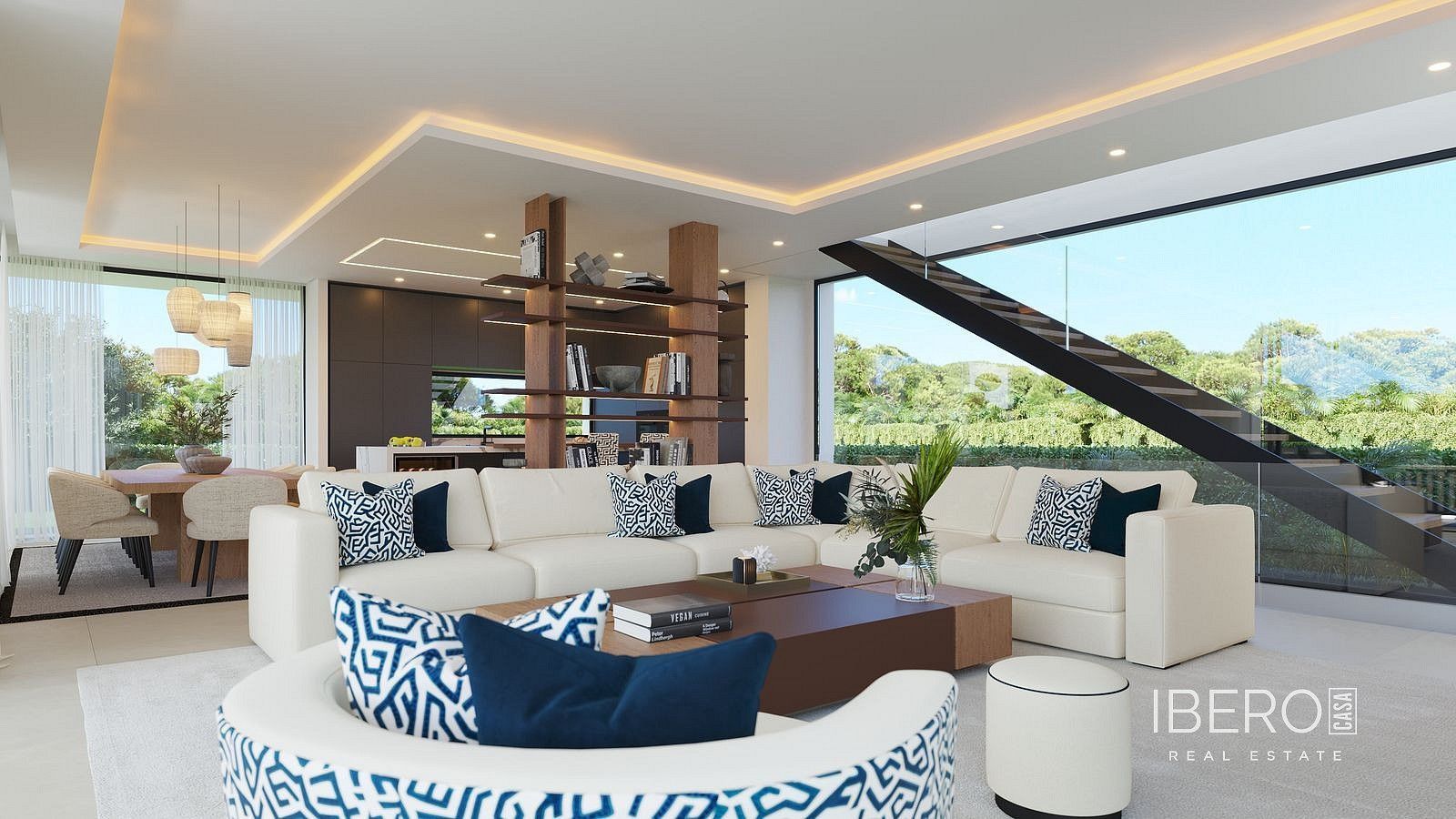 Prodej rodinný dům - Cabopino, ES, 670 m² - 5
