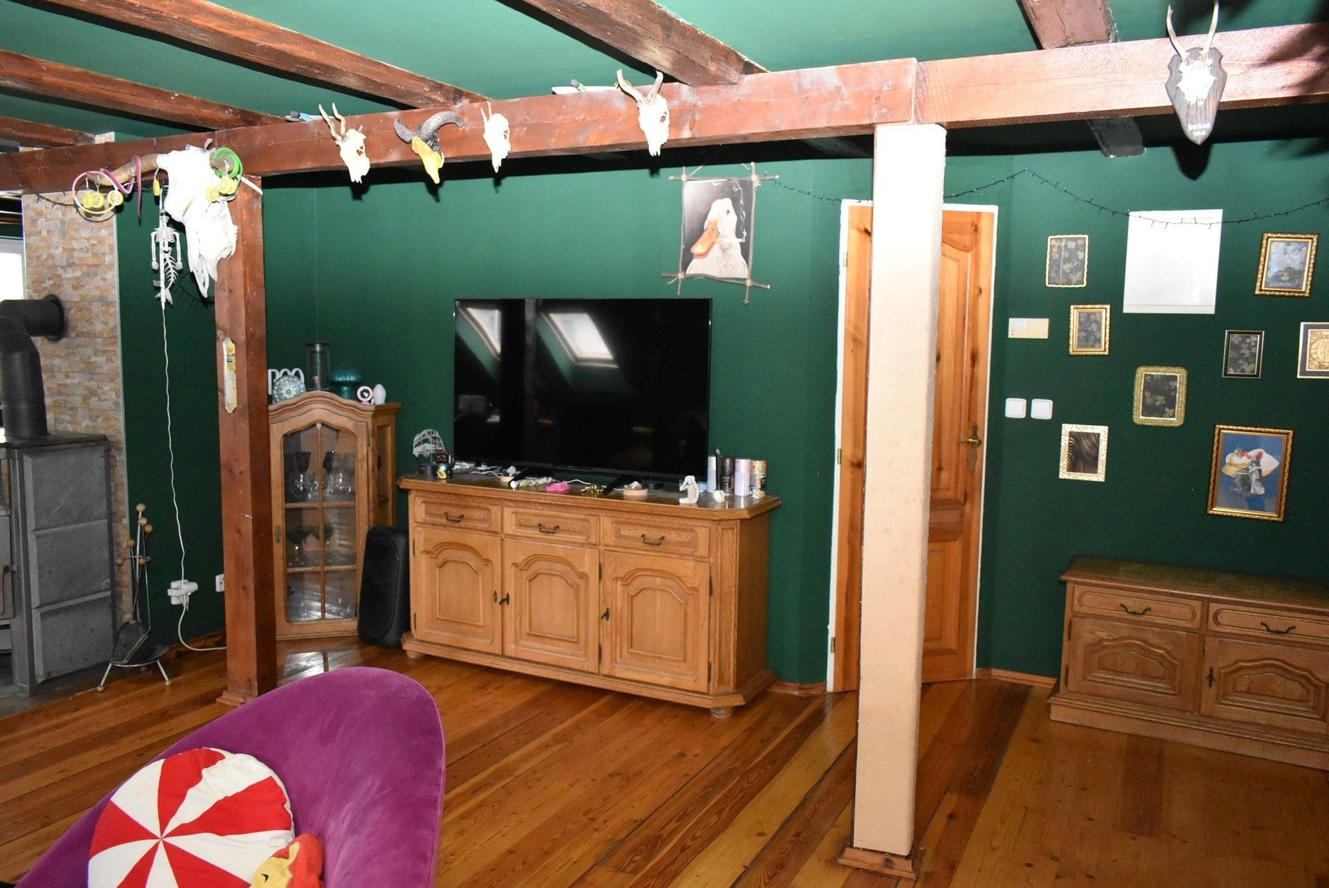 Činžovní domy, Studánka, Varnsdorf, 537 m²