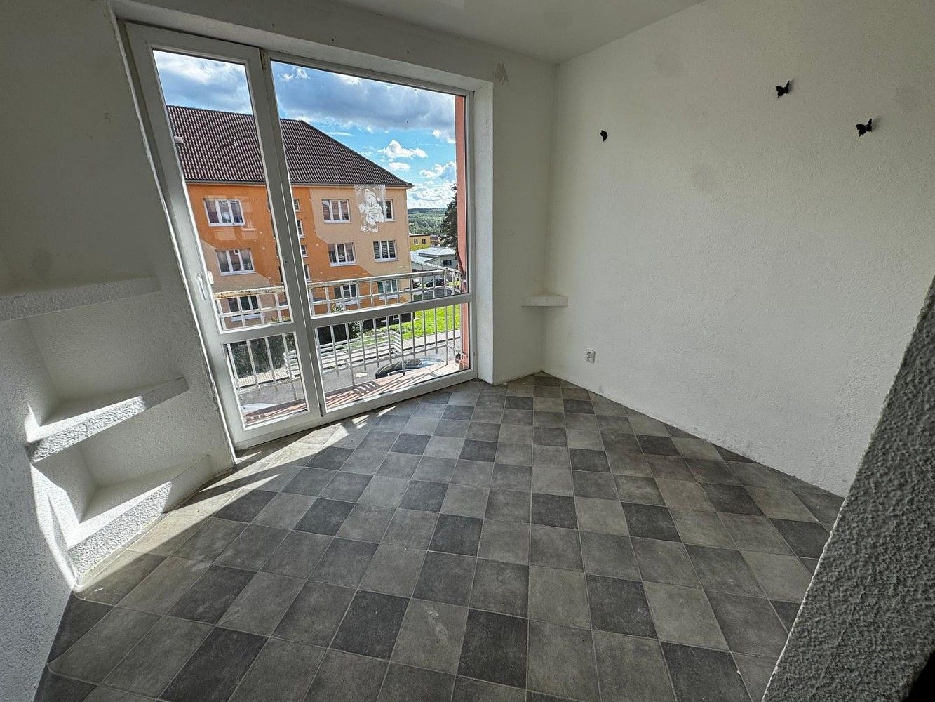 Byt 2+1 · 66 m² · Habartov, okres Sokolov, Karlovarský kraj - 3