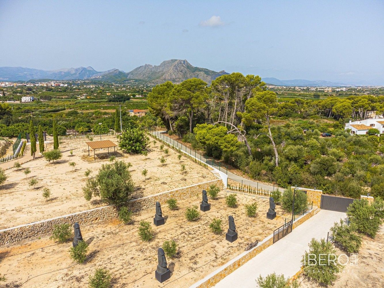 Rodinný dům · 260 m² · Denia, ES - 3