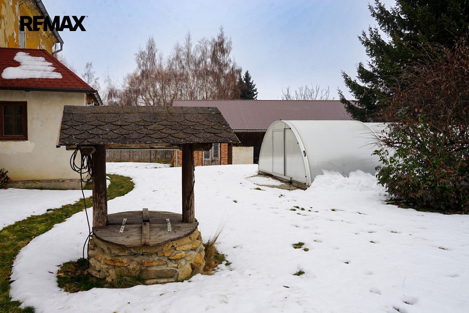 Rodinný dům · 200 m² · Tachov - Malý Rapotín, Plzeňský kraj - 4