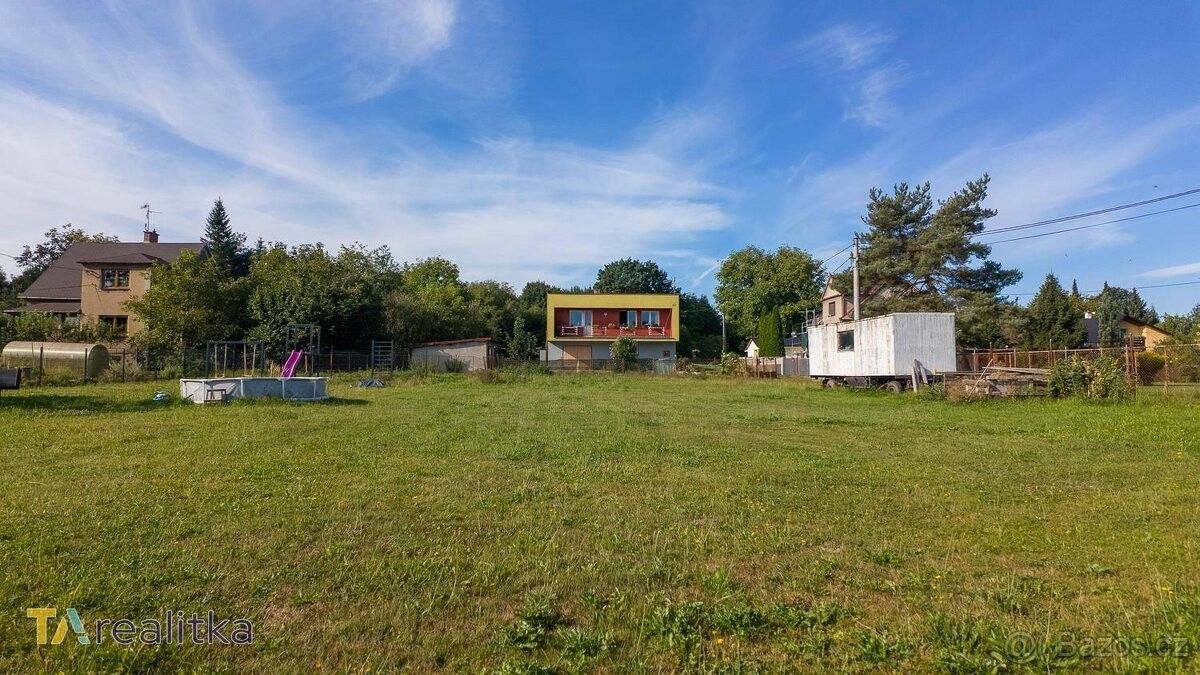 Pozemek pro bydlení · Orlová, 735 14 - 4