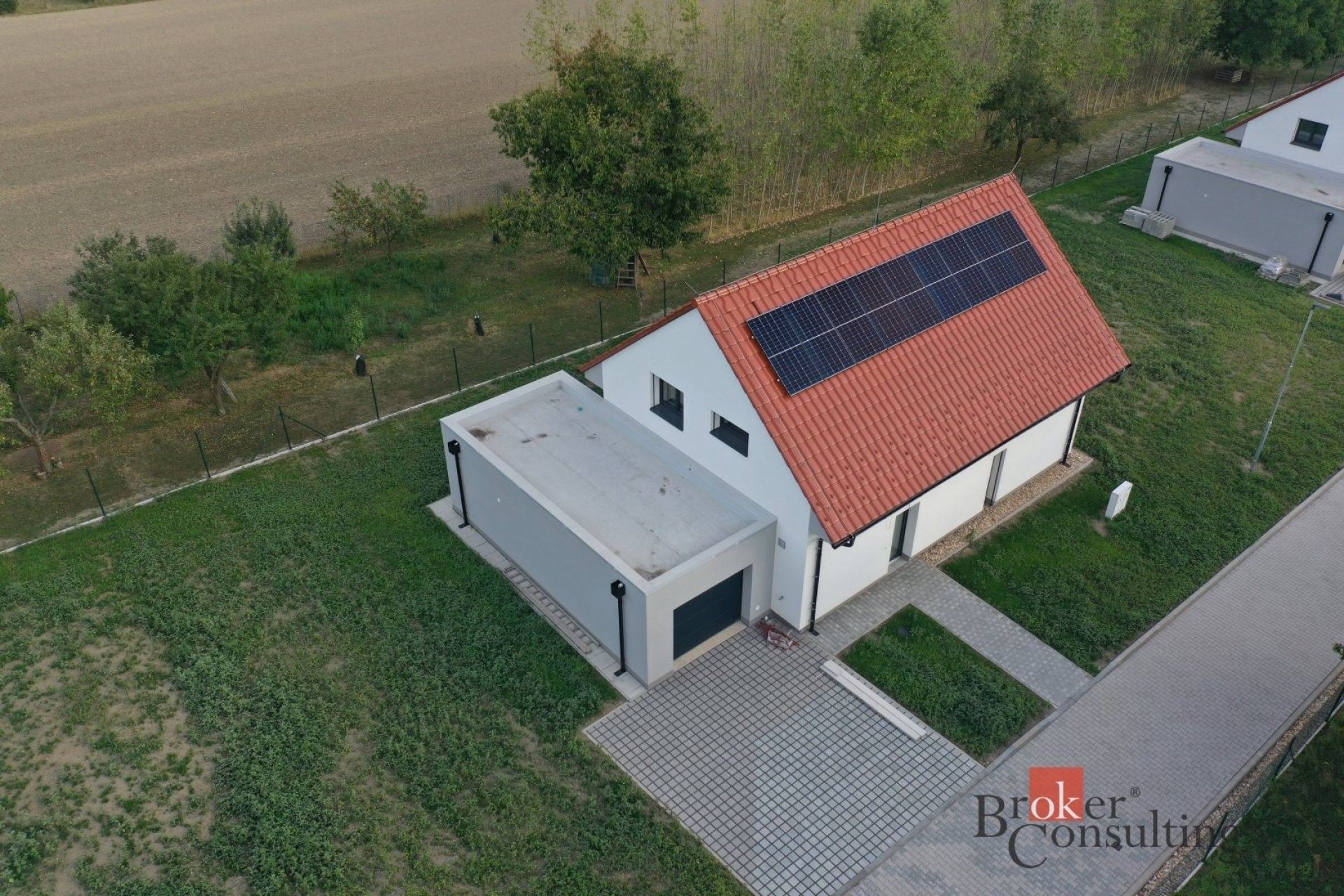 Prodej rodinný dům - Lovčice, 164 m² - 5