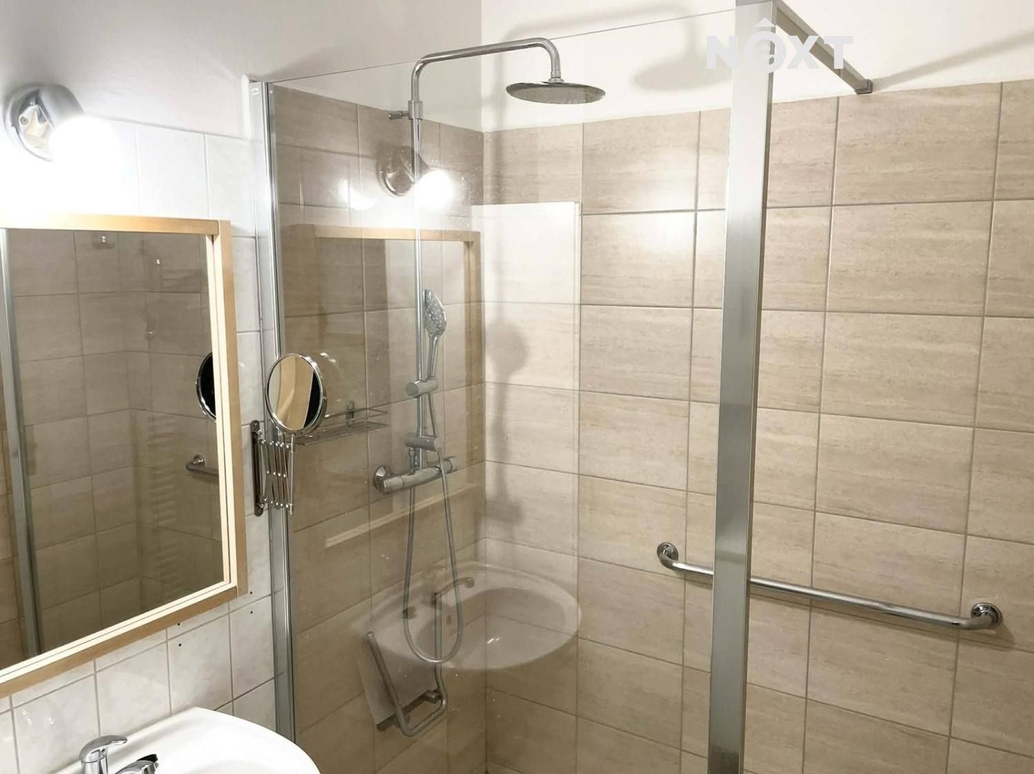 Pronájem byt 2+1 - Čechova, Písek, 66 m²